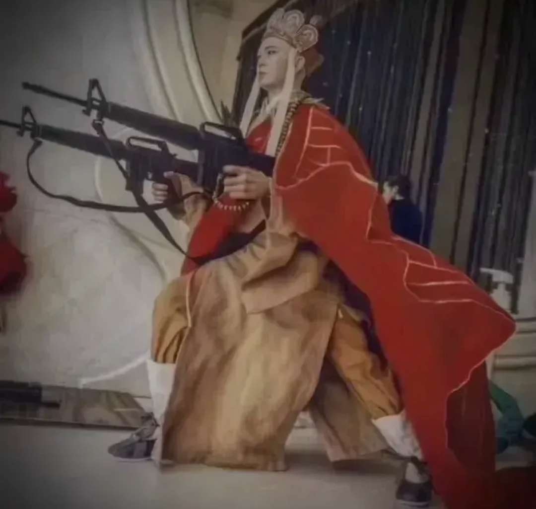 育战略